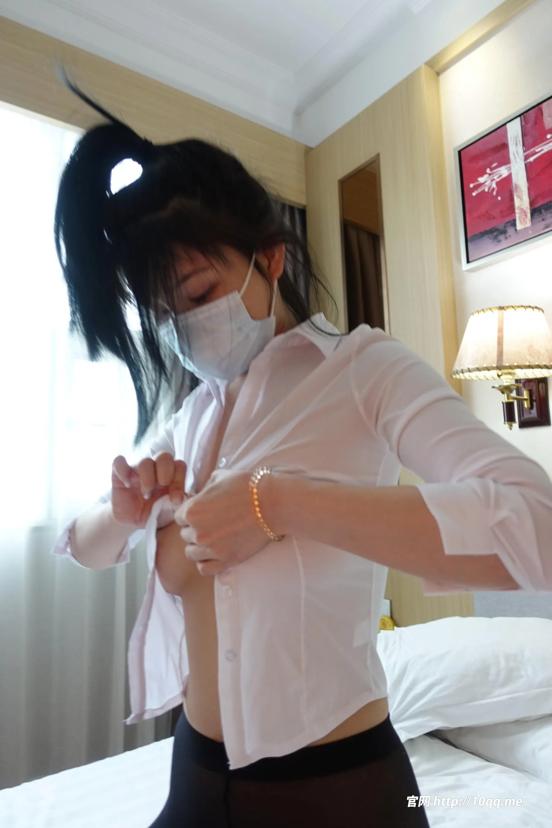 [ROSI口罩系列]2023.06.15 NO.2559 [88P]插图9